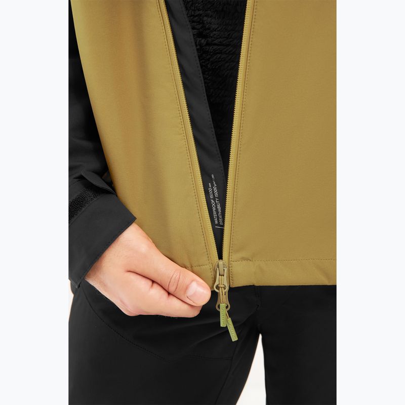 Яке 3 в 1 Viking Ravelo black/brown 6