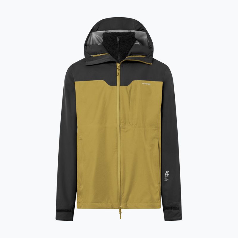 Яке 3 в 1 Viking Ravelo black/brown 7