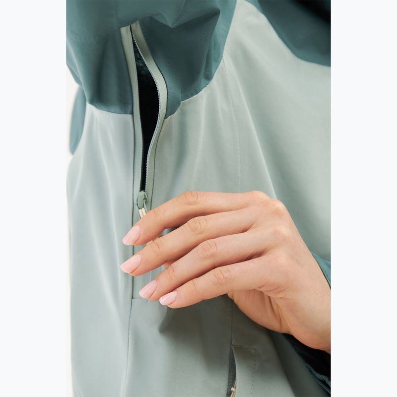 Яке 3 в 1 Viking Ravelo green 7