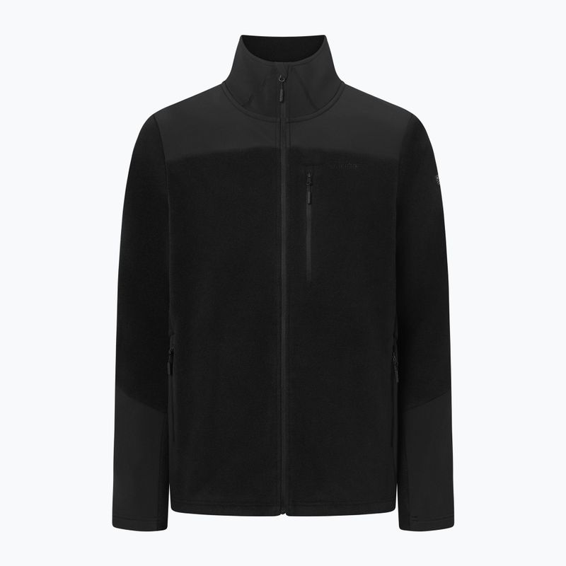 Мъжки поларен суитшърт Viking Migano black 7