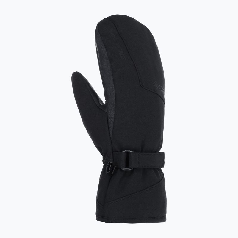 Дамски скиорски ръкавици Viking Sherpa 2.0 Gore-Tex Mitten Ski black 2