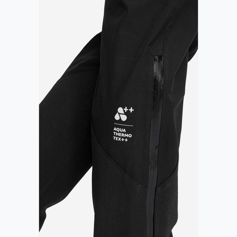 Дамски панталони за трекинг Viking Tek Pro 2.5 black 6