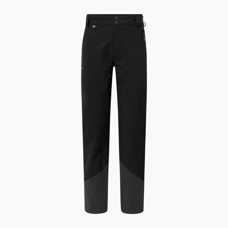 Дамски панталони за трекинг Viking Tek Pro 2.5 black 7