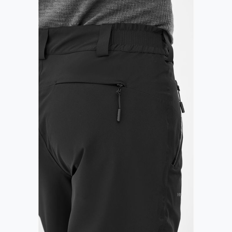 Мъжки панталони за трекинг Viking Tek Pro 2.5 black 5