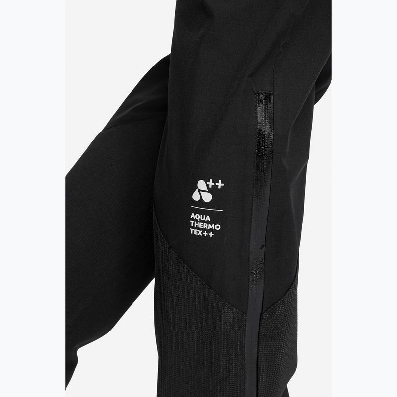 Мъжки панталони за трекинг Viking Tek Pro 2.5 black 6