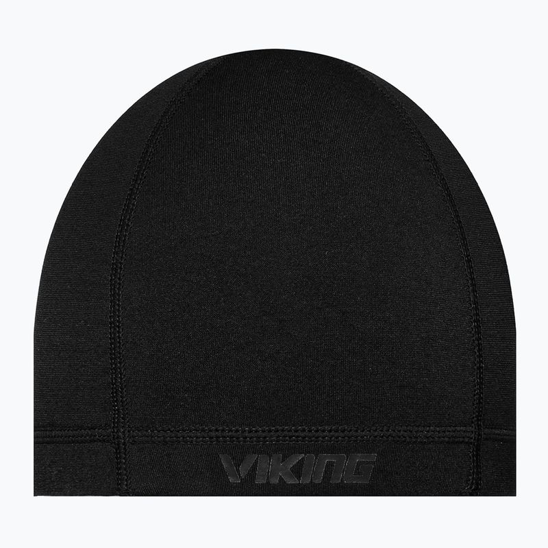 Комплект термобельо за деца Viking Football Riko 2.0 Base Layer black 4