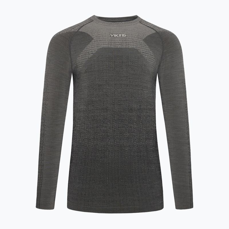 Мъжки комплект термобельо Viking Altis Base Layer black 8