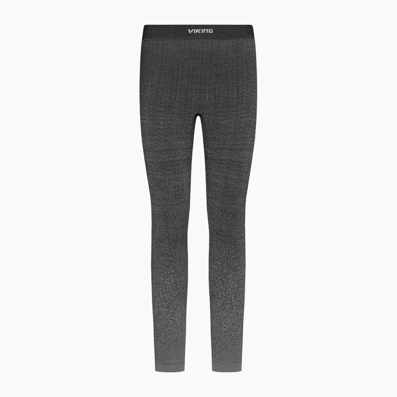 Мъжки комплект термобельо Viking Altis Base Layer black 9