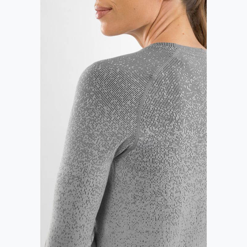 Дамски комплект термобельо Viking Altis Base Layer grey 5