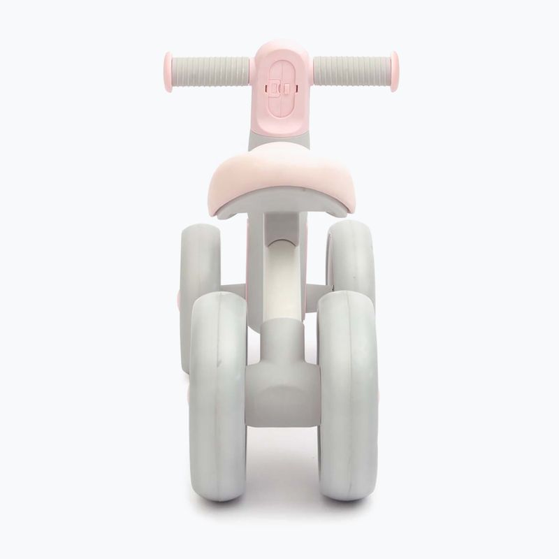 Велосипед без педали Milly Mally Flixy pink 7