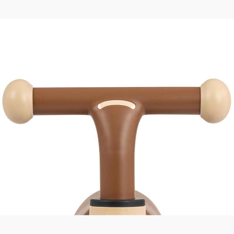 Велосипед без педали Milly Mally York beige 8