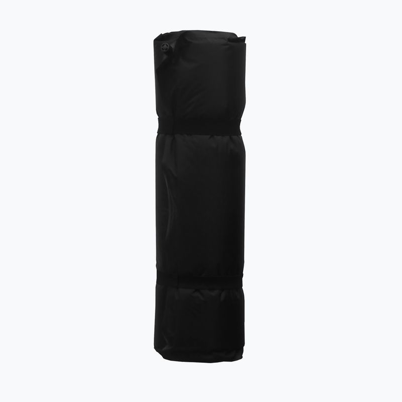 Самонадуваема постелка Alpinus Adrspach M anthracite 3