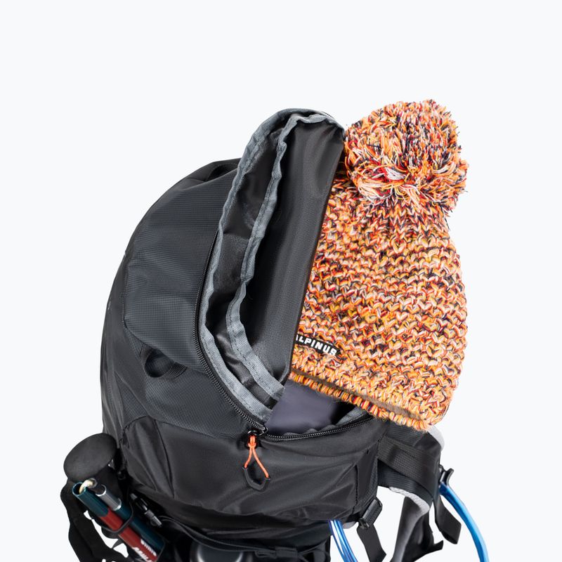 Раница за трекинг Alpinus Deomali 50 l black 10