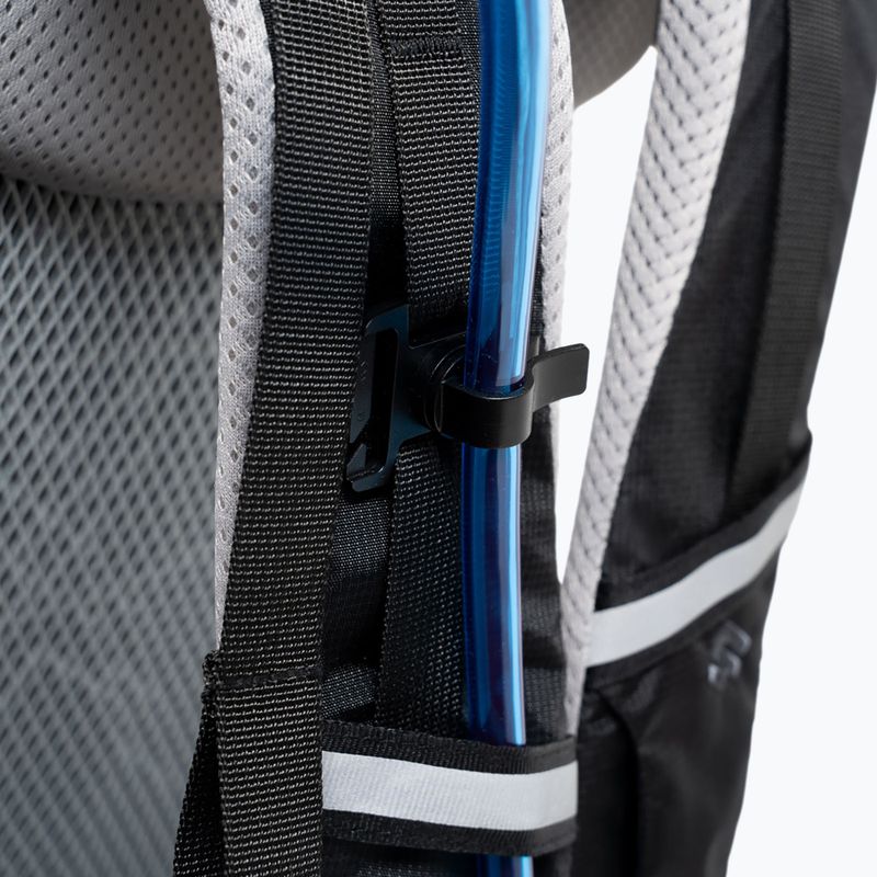 Туристическа раница Alpinus Deomali 50 l black 12