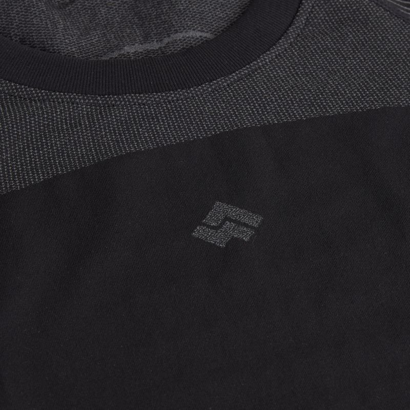 Мъжки комплект термоактивно бельо Alpinus Hemis Set black 7