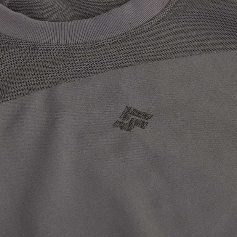 Мъжки комплект термоактивно бельо Alpinus Hemis Set gray 7