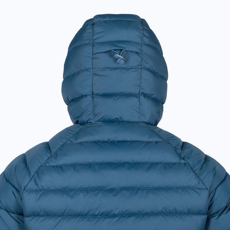 Мъжко ватирано яке Alpinus Hozat grey/gray/navy blue 4