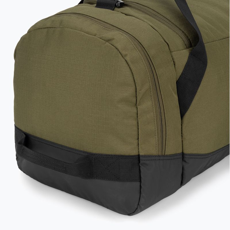 Пътна чанта Alpinus Avila 60 l olive 7