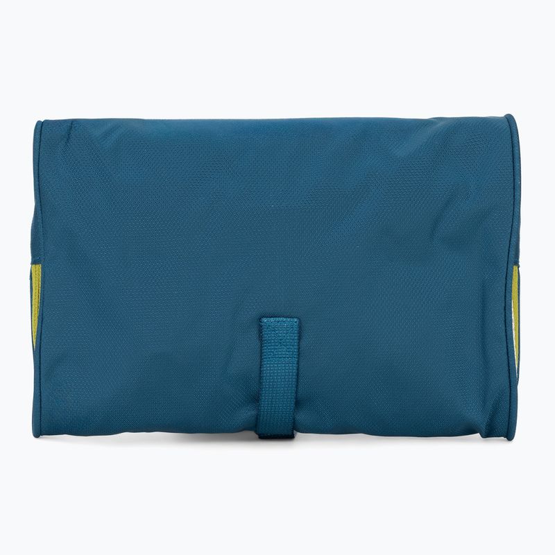 Несесер Alpinus Ampat 1 l blue 3