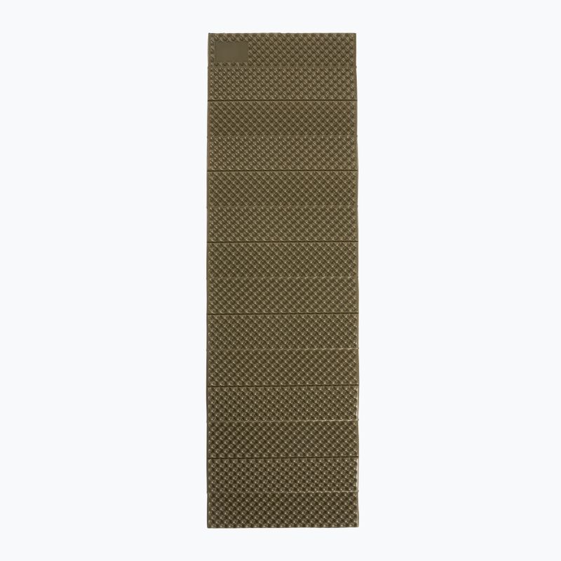 Сгъваемо шалте за къмпинг Alpinus Orawa olive 2