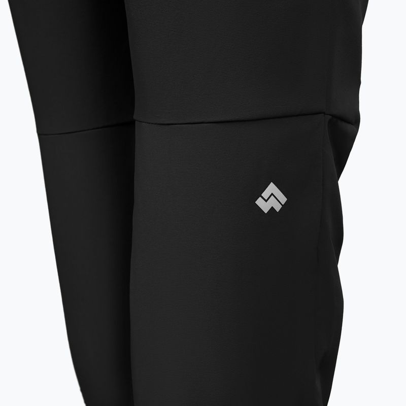 Дамски панталони за трекинг Alpinus Tatlica black 8