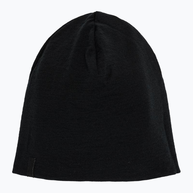 Зимна шапка Alpinus Lugmore black 4