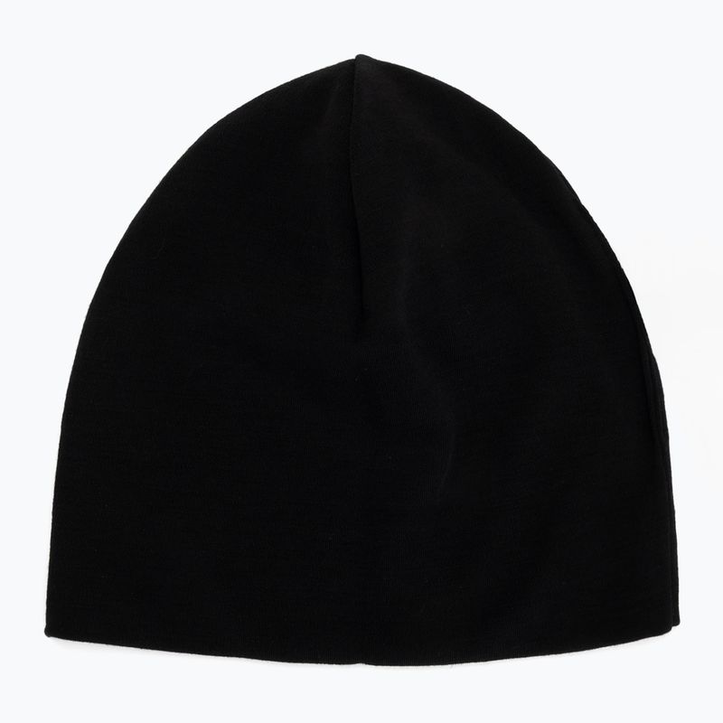 Зимна шапка Alpinus Nephin black 4
