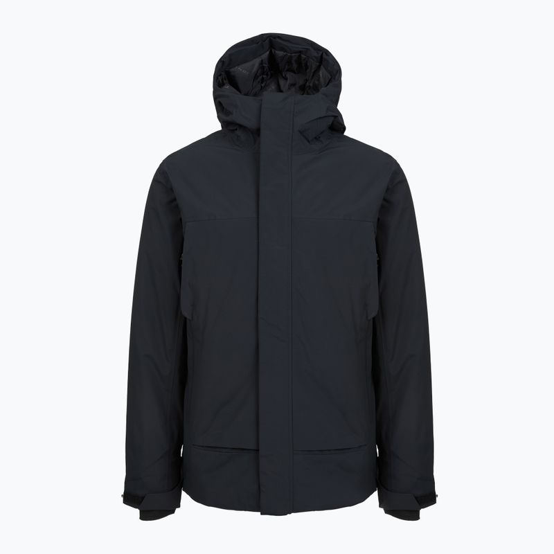 Мъжко скиорско яке 4F M0793 deep black