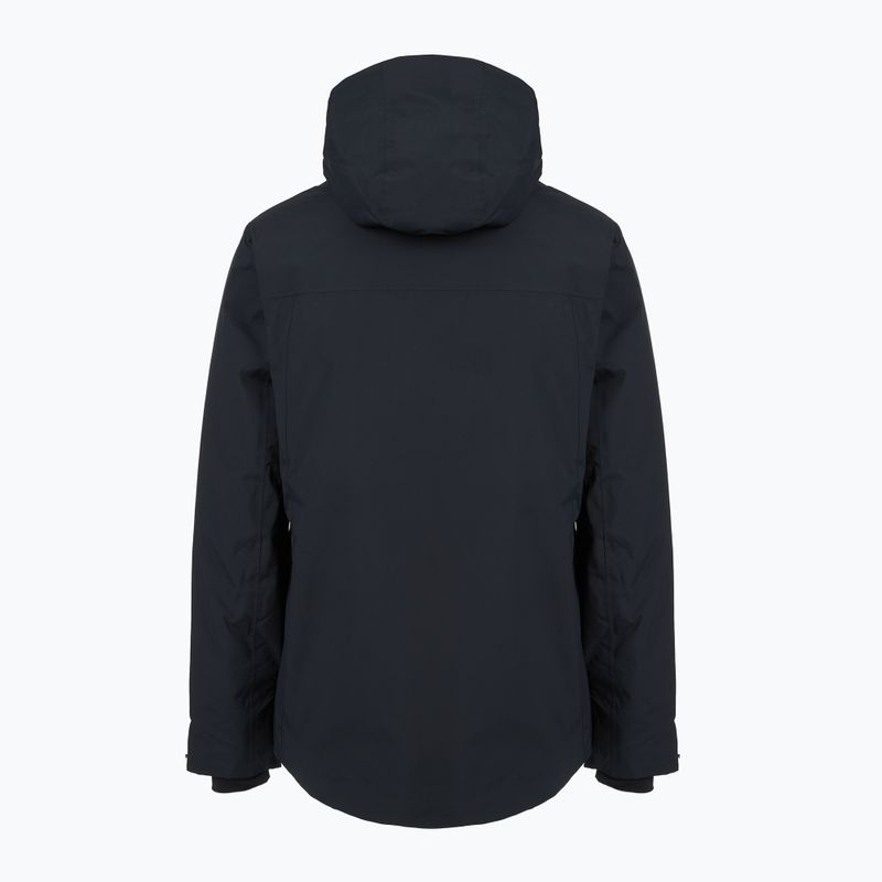 Мъжко скиорско яке 4F M0793 deep black 2