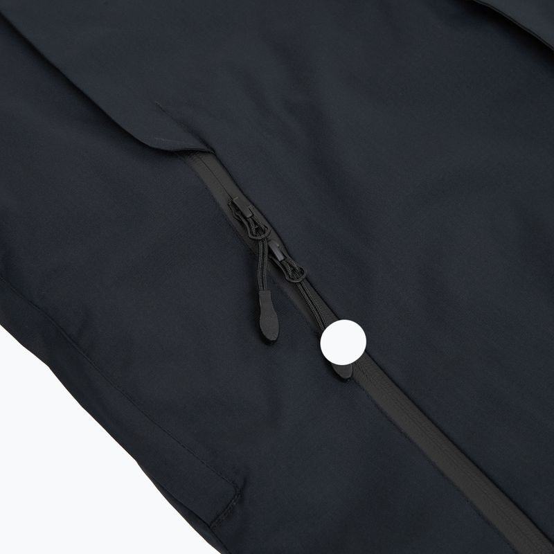 Мъжко скиорско яке 4F M0793 deep black 3