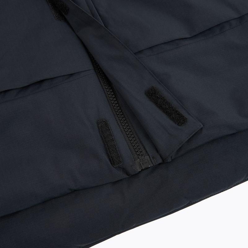 Мъжко скиорско яке 4F M0793 deep black 4