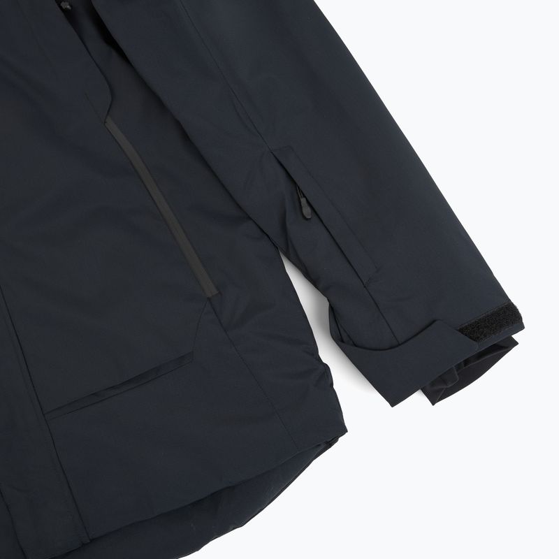 Мъжко скиорско яке 4F M0793 deep black 5