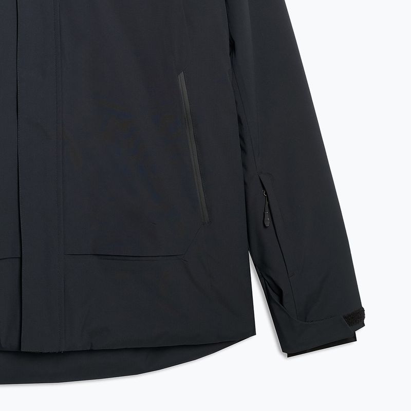 Мъжко скиорско яке 4F M0793 deep black 2