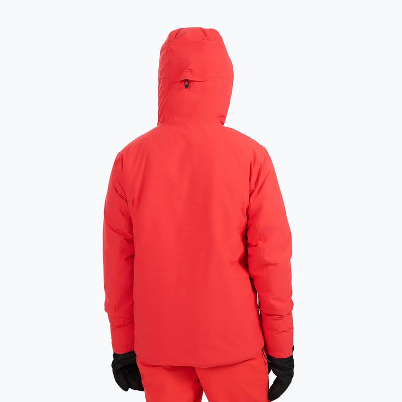 Мъжко скиорско яке 4F M0791 red 3