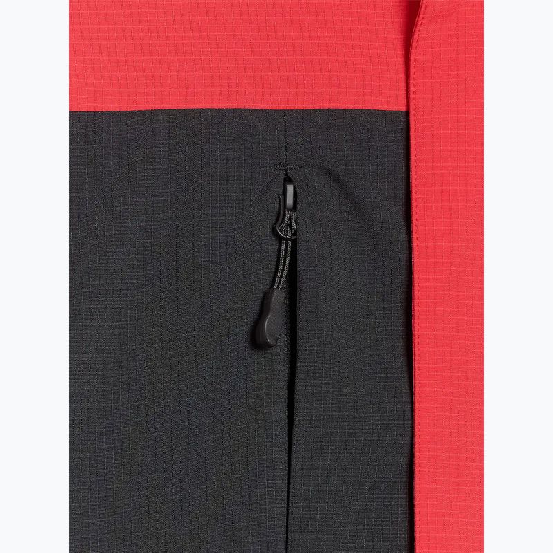 Мъжко скиорско яке 4F M0791 red 11