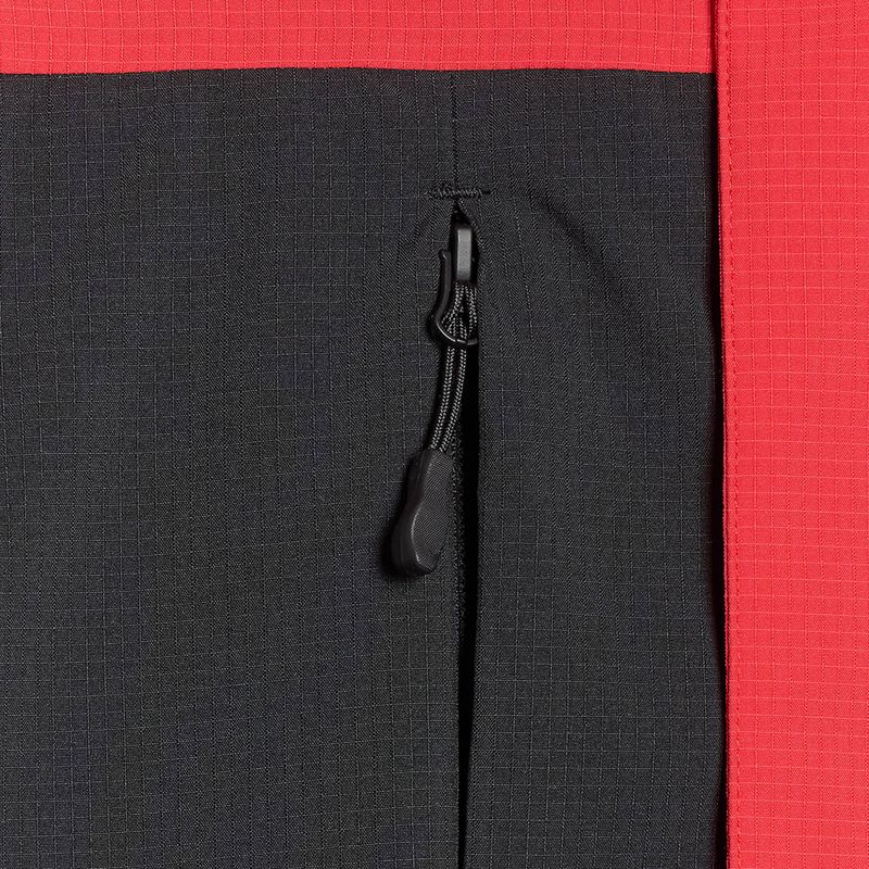 Мъжко скиорско яке 4F M0791 red 13