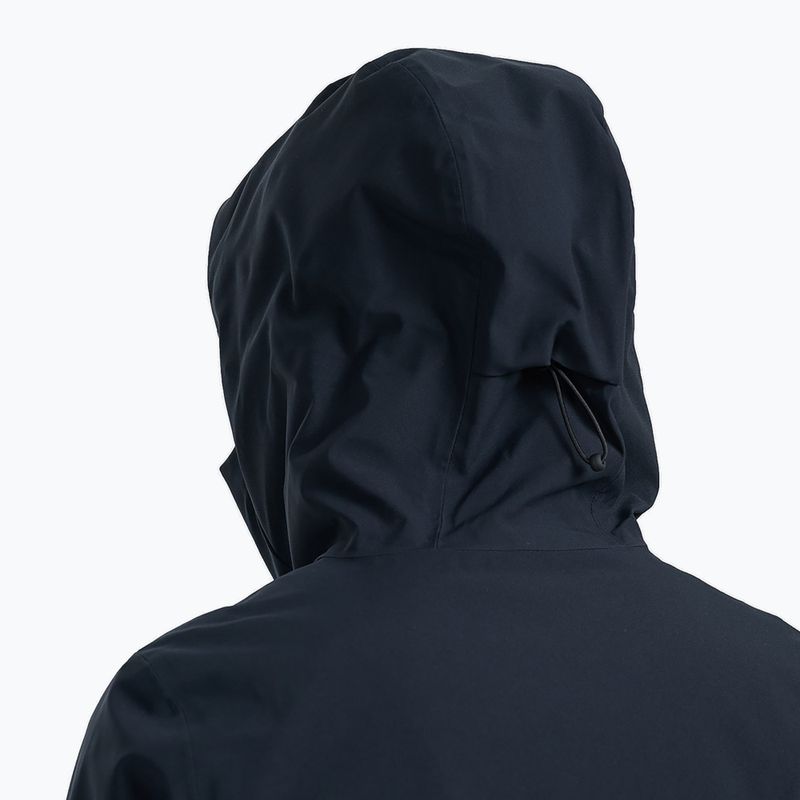 Дамско скиорско яке 4F F0806 deep black 3