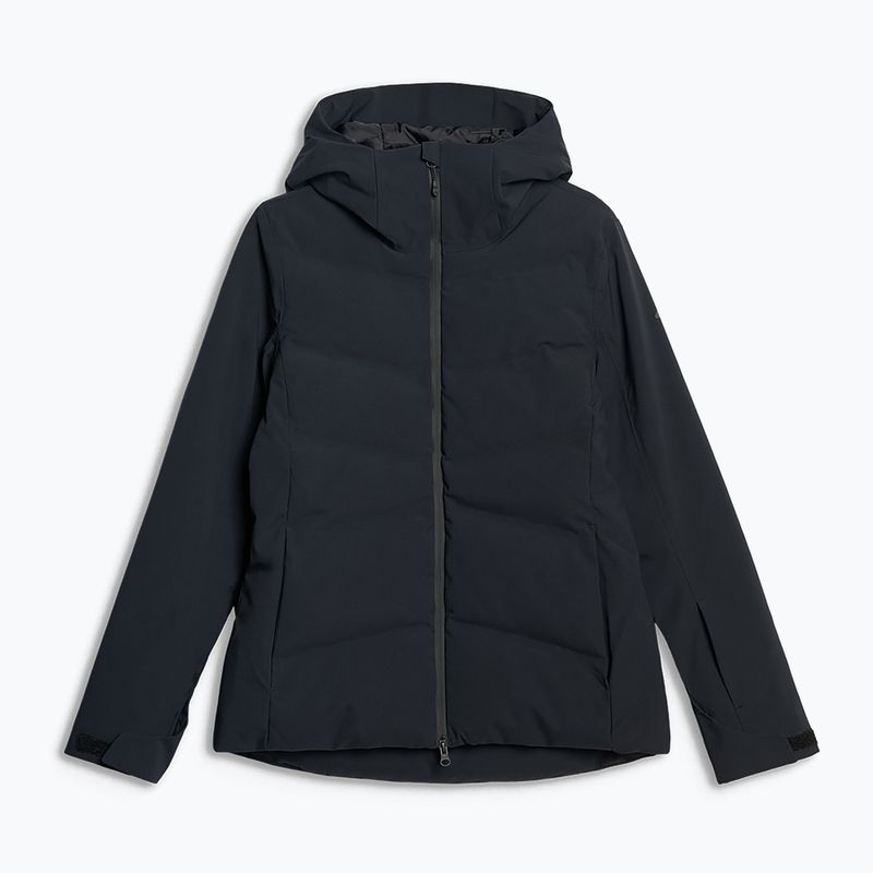 Дамско скиорско яке 4F F0806 deep black 8