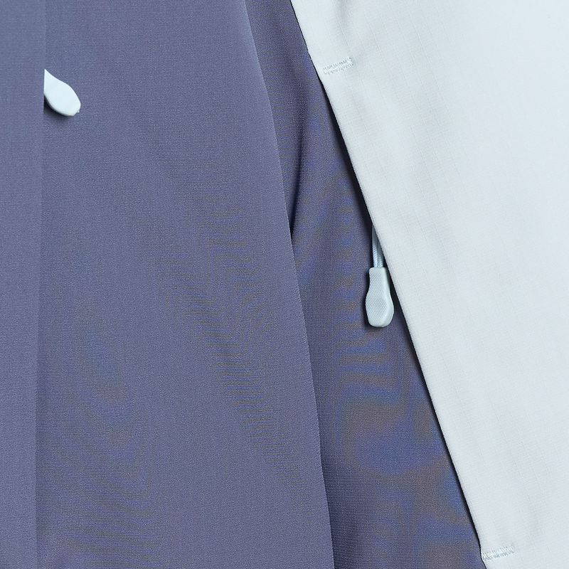 Дамско скиорско яке 4F F0805 light blue 2