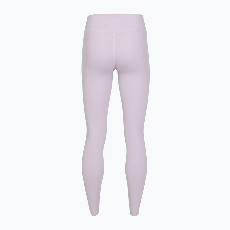 Дамски тренировъчен клин 4F Solar Punk FNK F404 light violet 2