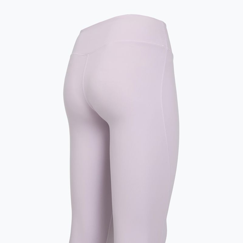 Дамски тренировъчен клин 4F Solar Punk FNK F404 light violet 4