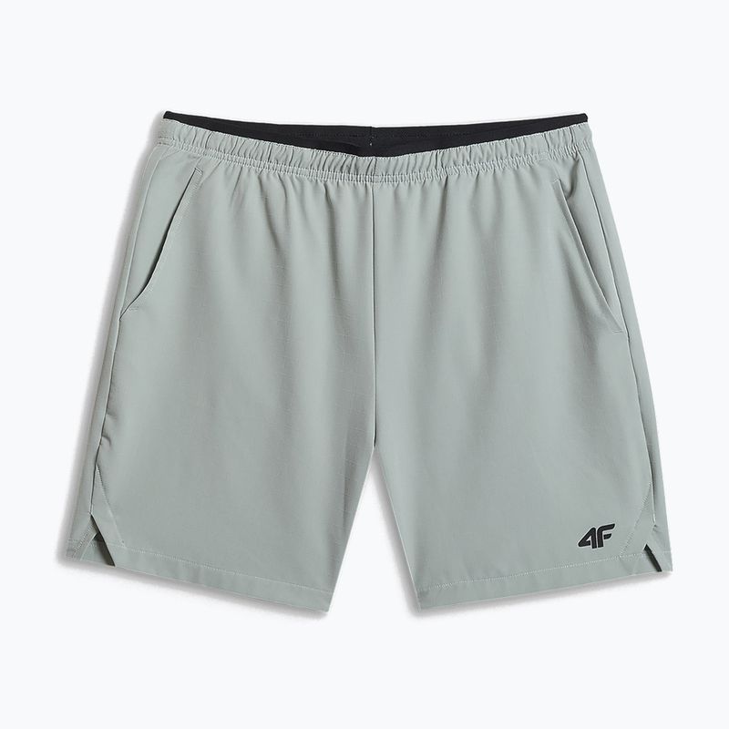 Мъжки къси панталони/шорти 4F Athletic FNK M1260 mint