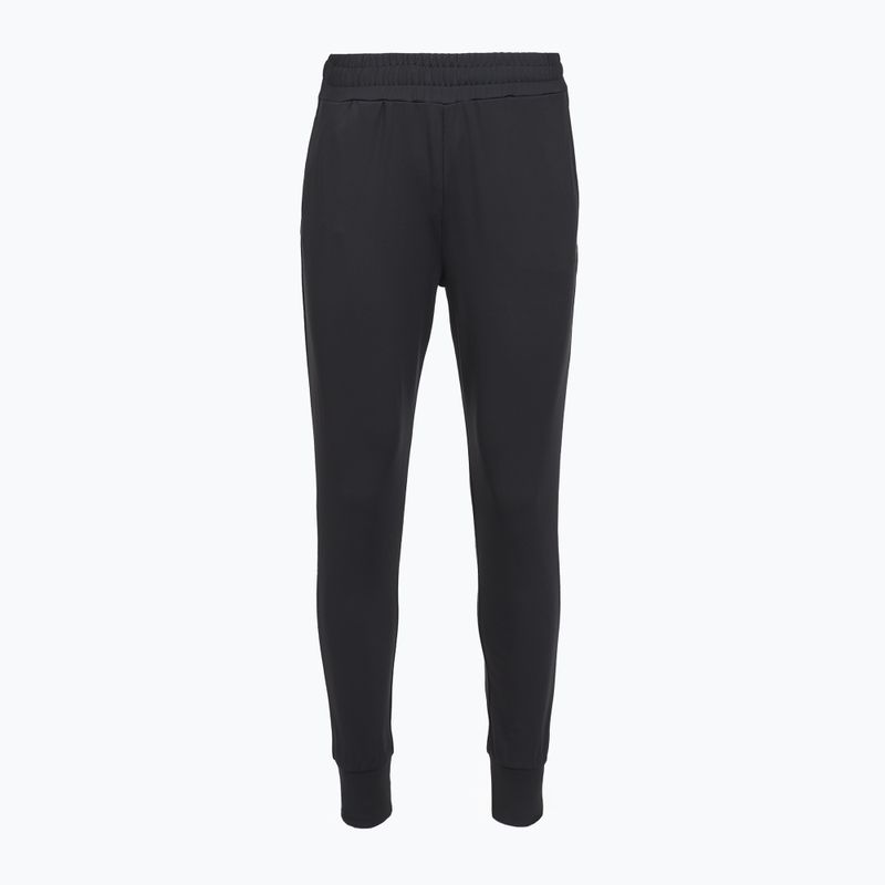 Мъжки панталони за бягане 4F Multiactive FNK M1033 deep black 8