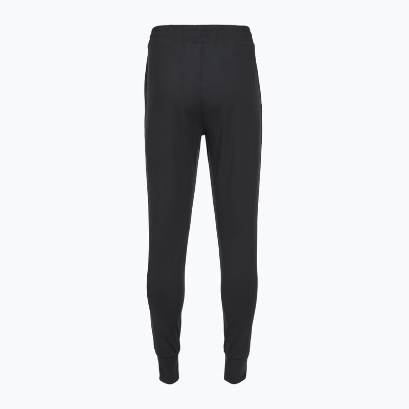 Мъжки панталони за бягане 4F Multiactive FNK M1033 deep black 9