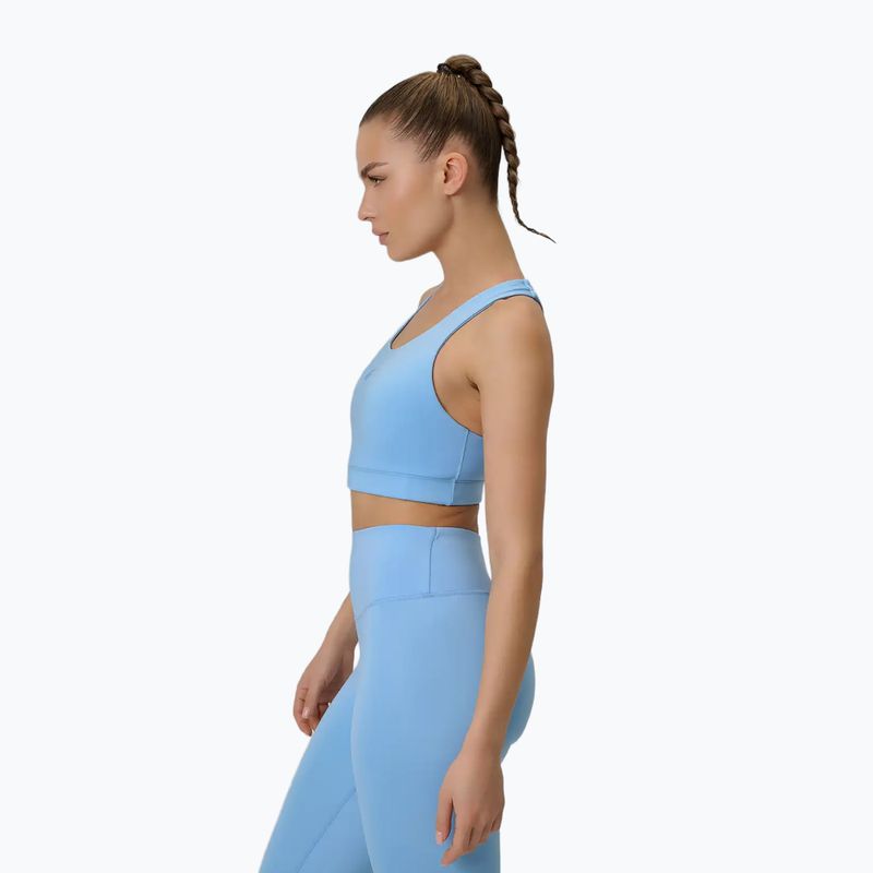 Спортен сутиен 4F Multiactive F219 blue 4