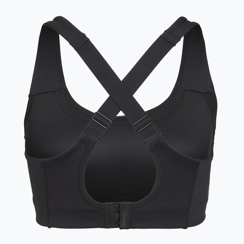 Спортен сутиен 4F Multiactive F222 deep black 8