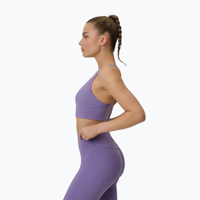 Спортен сутиен 4F Multiactive F222 violet 5