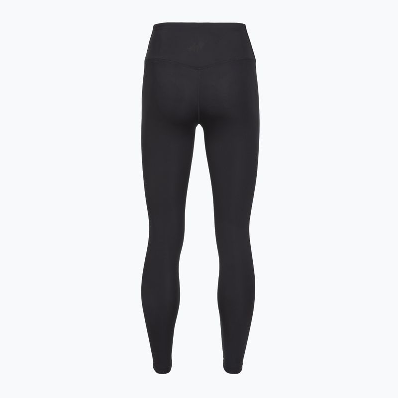 Дамски тренировъчен клин 4F Multiactive FNK F419 deep black 9