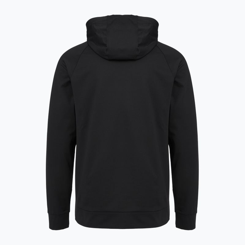 Мъжки суитшърт 4F Multiactive FNK M631 deep black 10