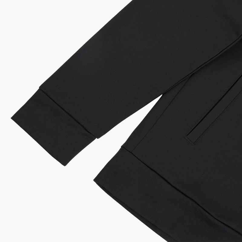 Мъжки суитшърт 4F Multiactive FNK M631 deep black 12